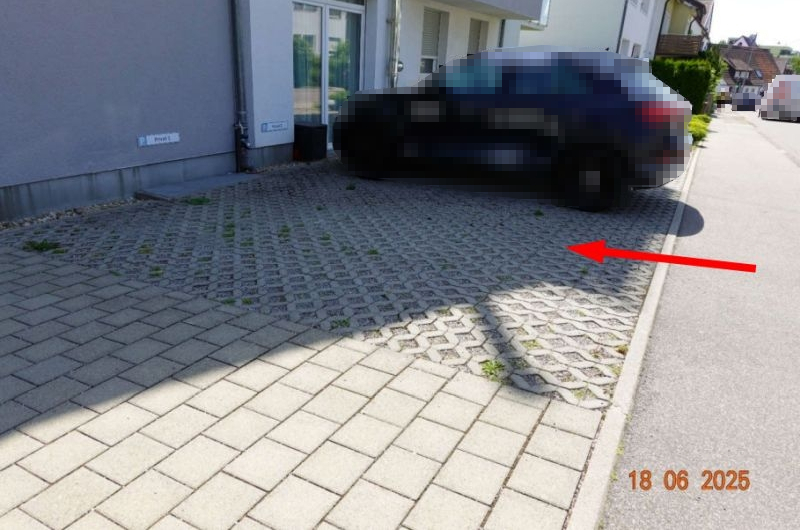 2-Zimmer-Wohnung und Lagerraum in Stuttgart - Bild 3