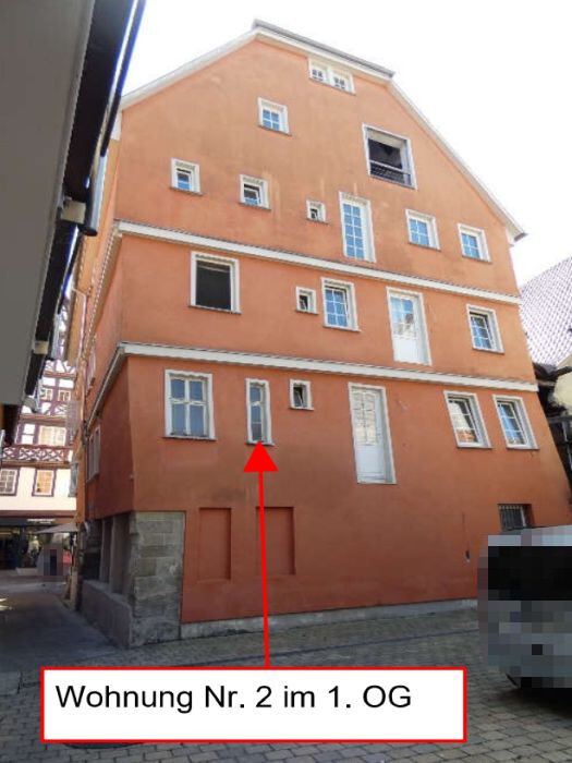 Wohnung in Öhringen - Bild 4