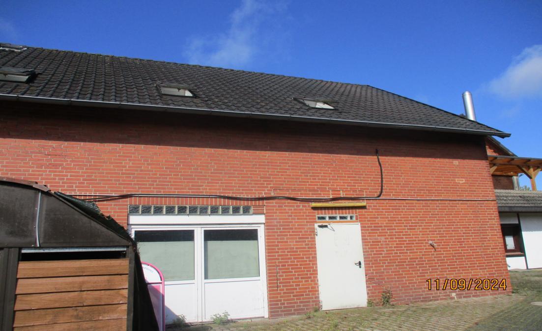 Wohn-/Geschäftshaus in Uchte - Bild 2