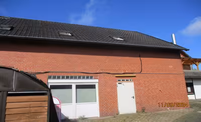 Wohn-/Geschäftshaus in Kirchstraße 11, 31600 Uchte - Bild 2