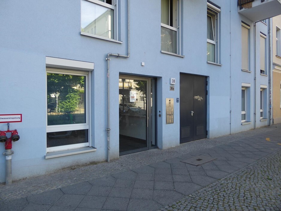 Eigentumswohnung (3 bis 4 Zimmer) in Berlin - Bild 1