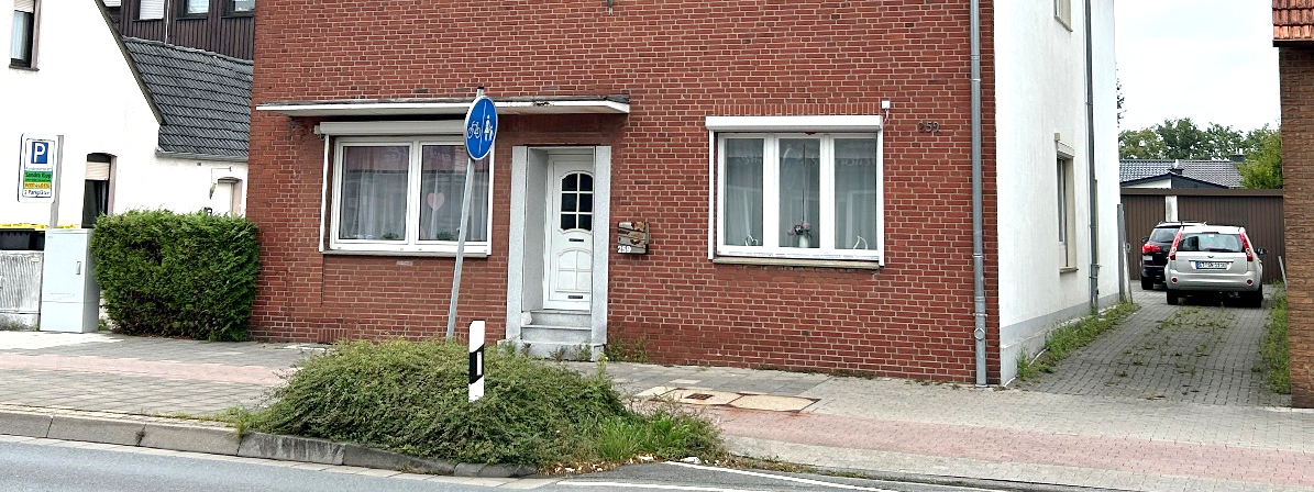 Mehrfamilienhaus in Rheine - Bild 3