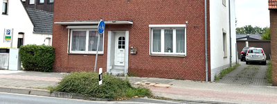 Mehrfamilienhaus in Osnabrücker Straße 259, 48429 Rheine - Bild 2