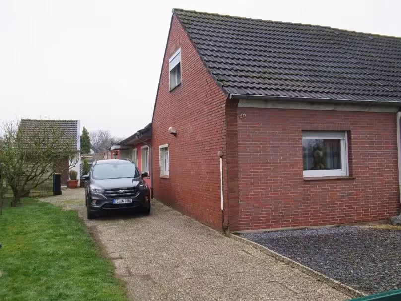 Garage, Einfamilienhaus, Doppelhaushälfte in Recklinghausen - Bild 2