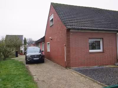 Garage, Einfamilienhaus, Doppelhaushälfte in Berghäuser Straße 49, 45663 Recklinghausen - Bild 2