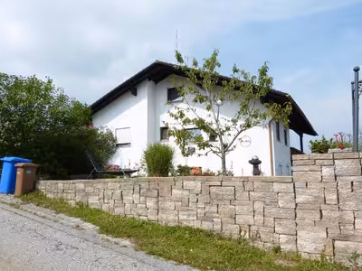 Einfamilienhaus in Alter Fuhrweg 6, 94538 Fürstenstein - Bild 2