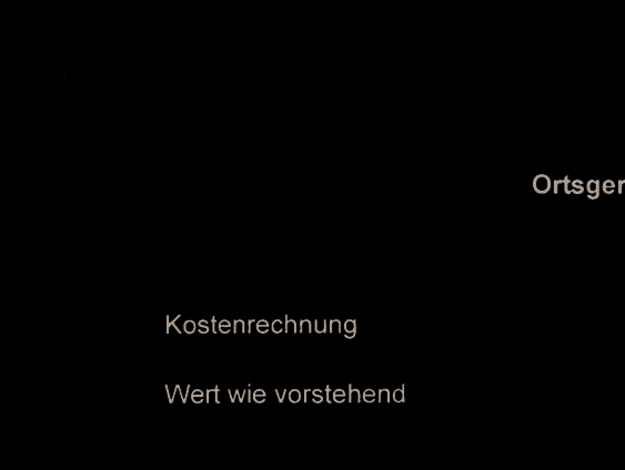 land- und forstwirtschaftlich genutztes Grundstück in Dreieich - Bild 4
