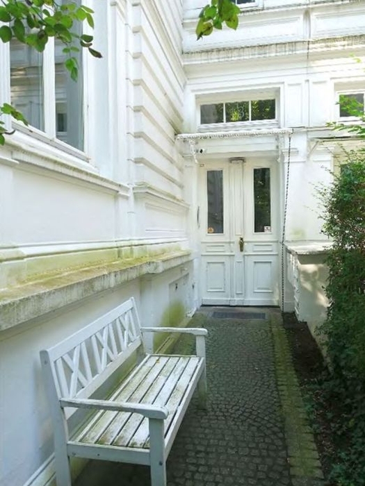 2-Zimmer-Wohnung in Hamburg - Bild 3