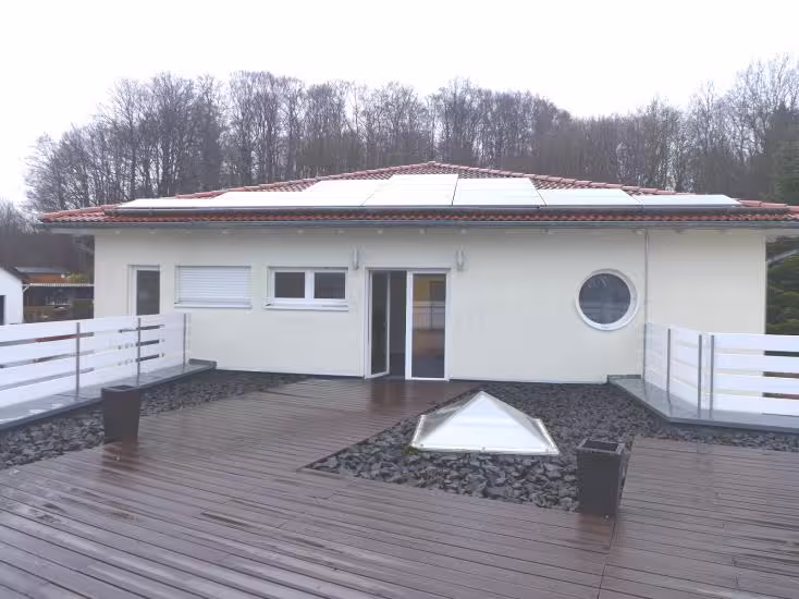 Eigentumswohnung (ab 5 Zimmer), Gewerbeeinheit (z.B. Laden, Büro), Garage, Sonstiges in Beilstein - Bild 4