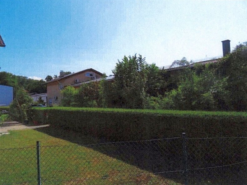 Einfamilienhaus mit angebauter Gewerbehalle in Wiesloch - Bild 3
