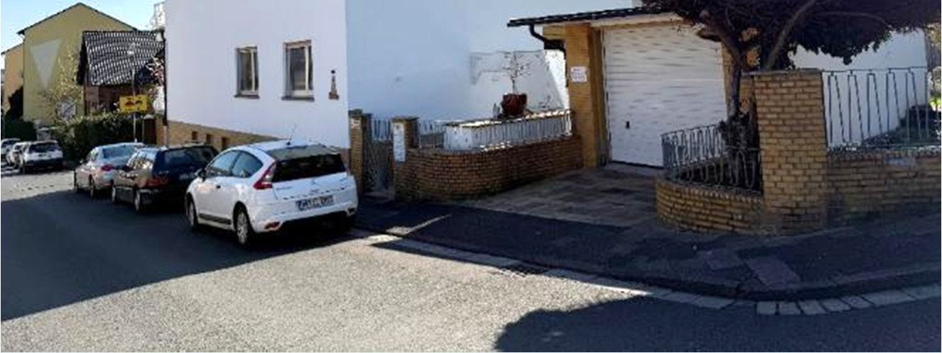 Mehrfamilienhaus, Garage in Hochstadt - Bild 3