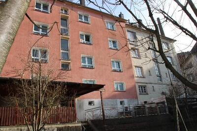 Mehrfamilienhaus in Charlottenstraße 85, 42105 Wuppertal, Elberfeld - Bild 2