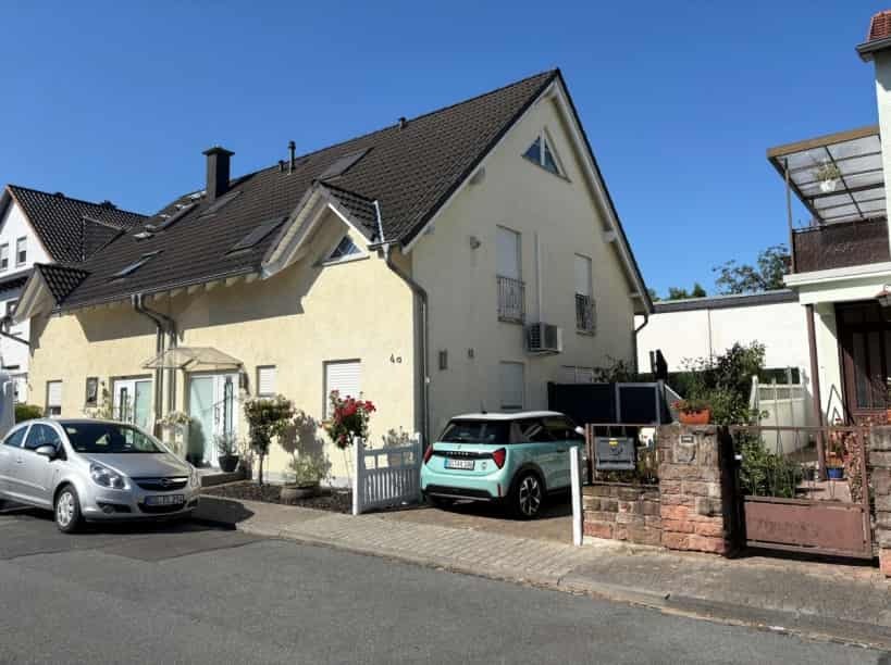 Doppelhaushälfte in Mörfelden - Bild 3