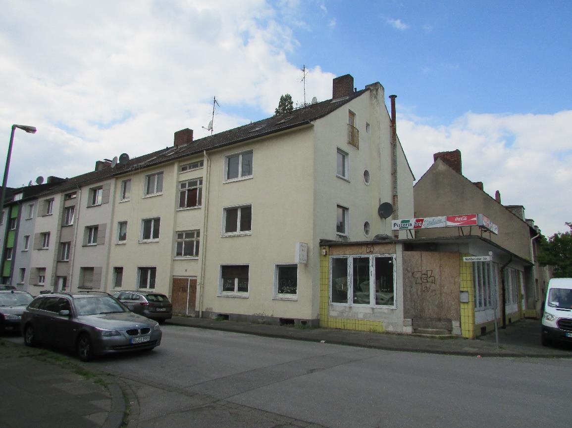 Wohn-/Geschäftshaus in Duisburg - Bild 4