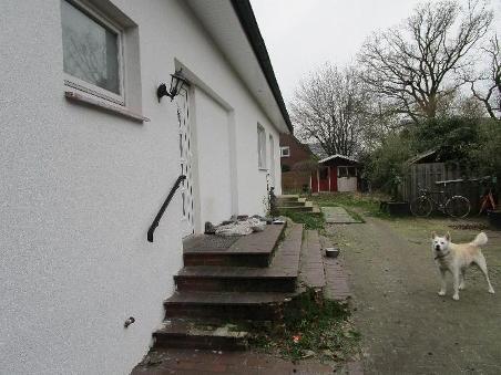 Mehrfamilienhaus in Oldenburg - Bild 4