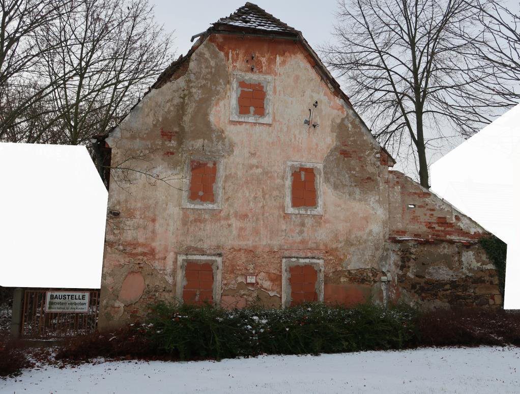 Einfamilienhaus in Riesa - Bild 4