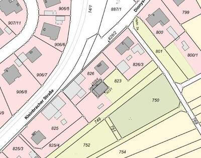 Sonstiges in Nähe Kleinbracher Straße , 97688 Bad Kissingen, Kleinbrach - Bild 1