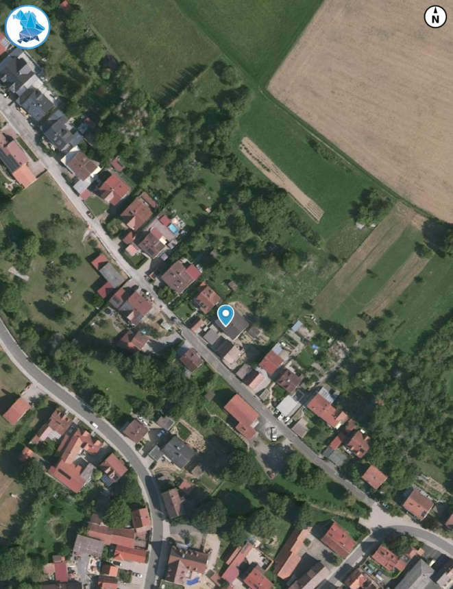 Zweifamilienhaus, Garage, Sonstiges in Obbach - Bild 2