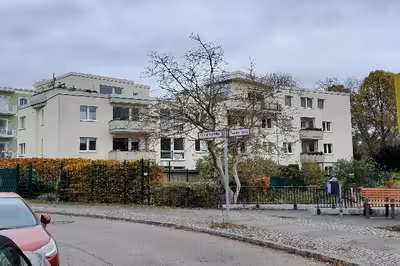 Eigentumswohnung (3 bis 4 Zimmer) in Grimnitzstraße  6 e, 6 f, 13595 Berlin - Bild 6