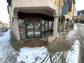 Wohn-/Geschäftshaus in Hungen - Bild 2