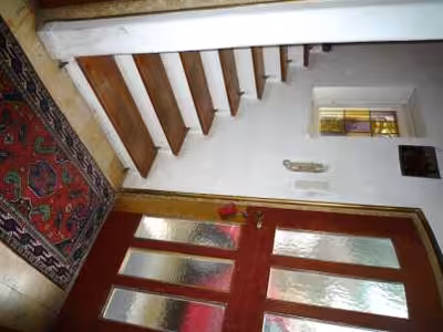 Einfamilienhaus, unbebautes Grundstück in Zugspitzstraße 64 a, 82467 Garmisch-Partenkirchen - Bild 6
