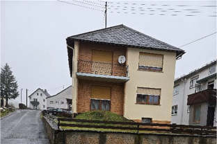 Einfamilienhaus, Garage, siehe Beschreibung in Haßlach - Bild 3