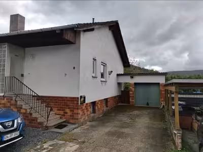 Einfamilienhaus, Garage in Riesen-Klos-Straße  8, 63599 Biebergemünd, Breitenborn/Lützel - Bild 4