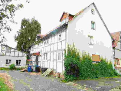 Eigentumswohnung (3 bis 4 Zimmer), Kfz-Stellplatz, Wohnungseigentum nebst Kfz-Stellplatz in Schumacherstr. 2 / Am Storchennest , 34628 Willingshausen , Loshausen - Bild 2