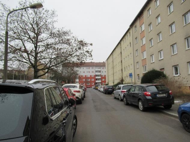 Eigentumswohnung (3 bis 4 Zimmer), 4-Zimmer-Wohnung samt Keller- und Bodenabteil, Fleischmannplatz 11, 90419 Nürnberg + 25/983 Miteigentumsanteil an einer 3-Zimmer-Wohnung, Fleischmannplatz 7, 90419 Nürnberg in Nürnberg - Bild 3