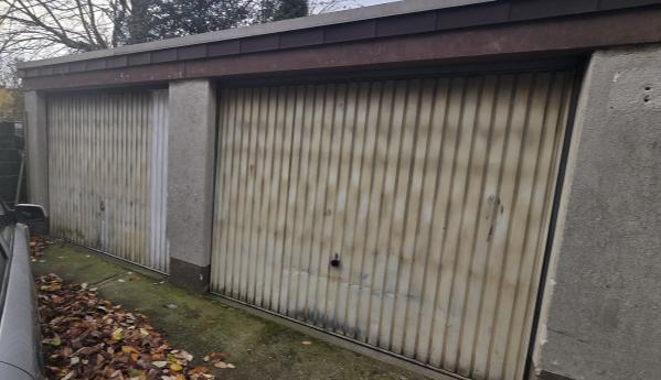 Garage in Gelsenkirchen - Bild 1