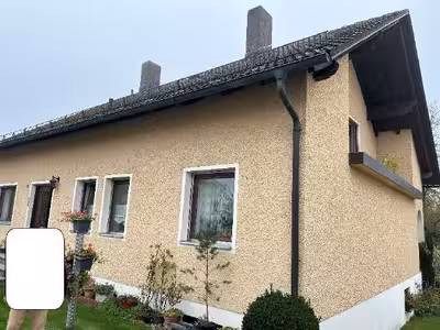 Wohnhaus, Nebengebäude, Garten in Goethestraße 8, 84085 Langquaid - Bild 2