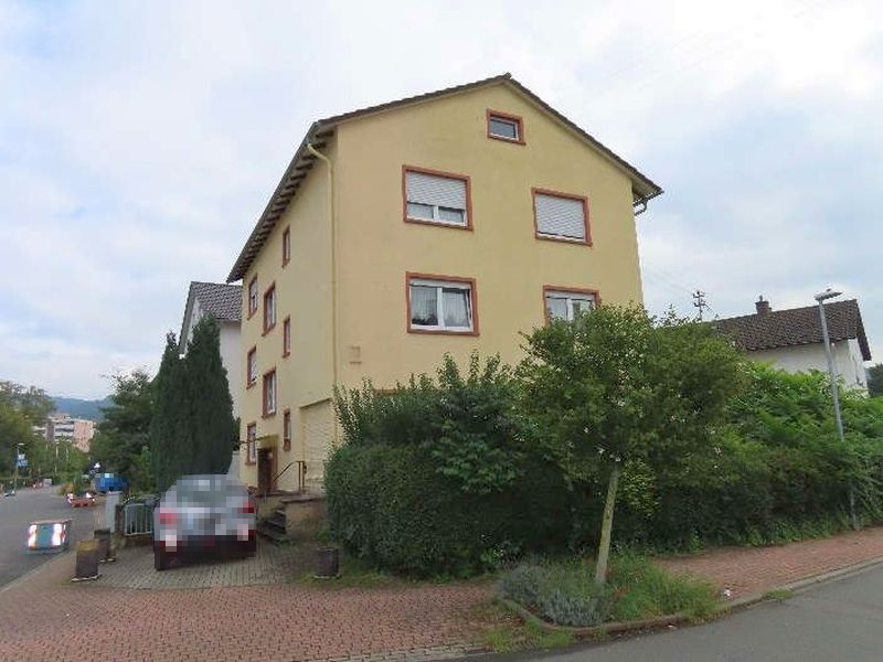 Mehrfamilienhaus in Leimen - Bild 2