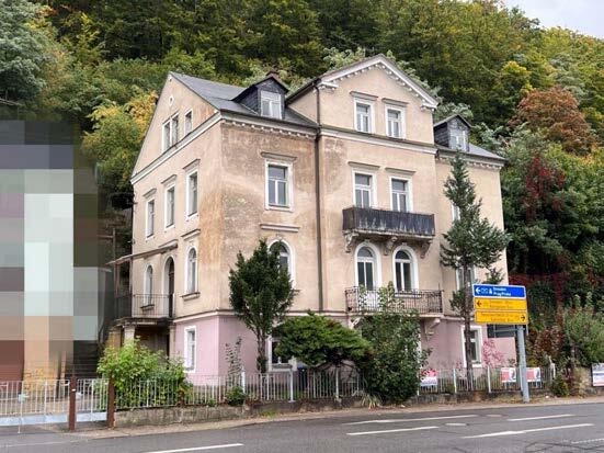 Mehrfamilienhaus in Bad Schandau - Bild 4