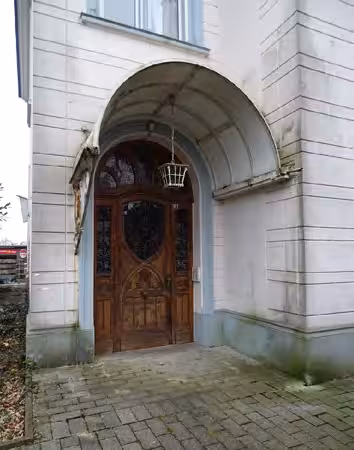 Wohn-/Geschäftshaus, Kfz-Stellplatz, Garage, Mehrfamilienhaus in Hauptstraße 101, 101 a, 51399 Burscheid - Bild 2
