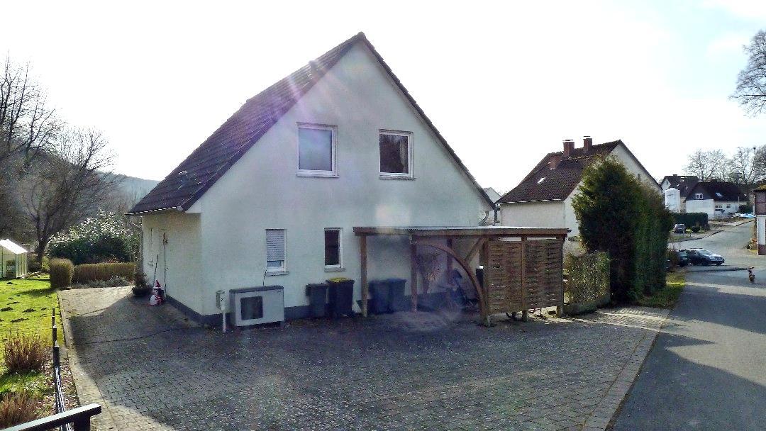 Einfamilienhaus in Schieder-Schwalenberg - Bild 1