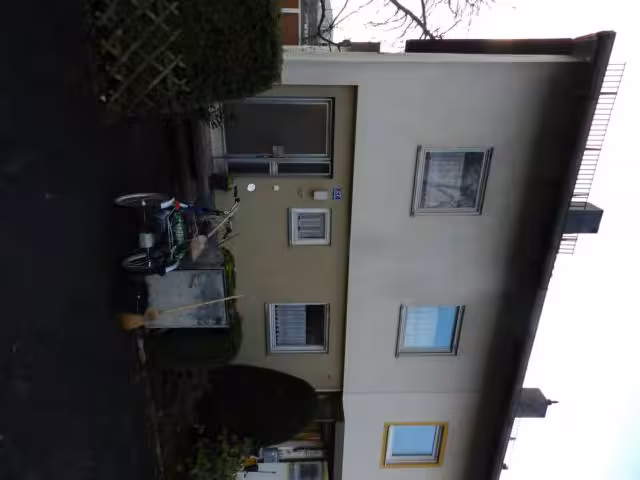 Reiheneckhaus in Feldkirchen-Westerham - Bild 1