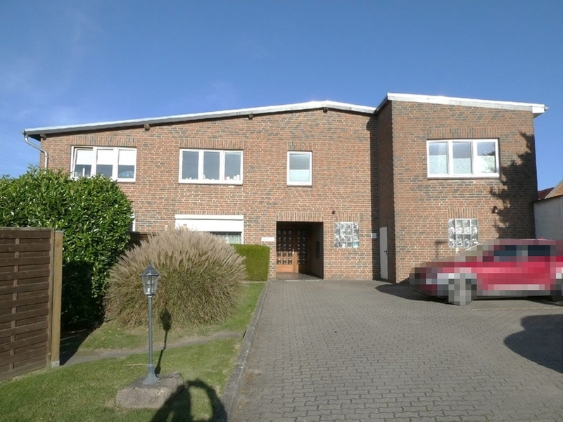 Wohnung in Breitenfelde - Bild 2