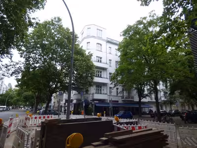 Eigentumswohnung (1 bis 2 Zimmer) in Eislebener Straße 10, 10789 Berlin - Bild 2