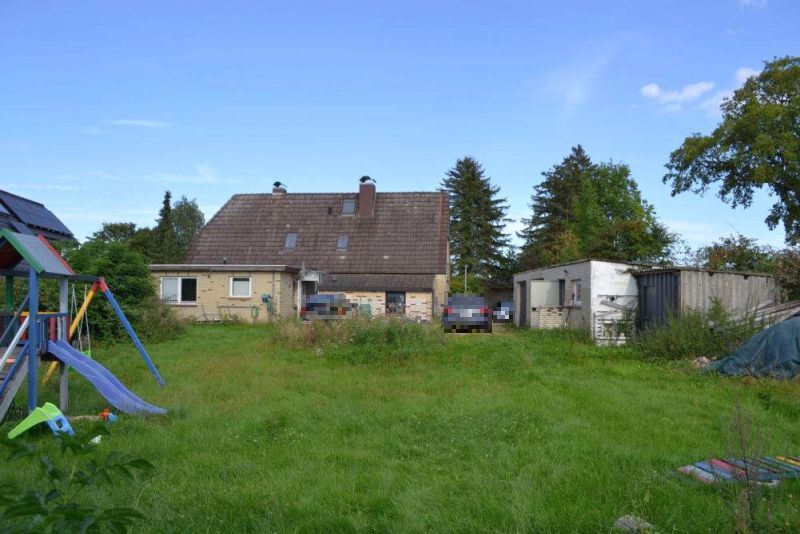 Zweifamilienhaus (Doppelhaus) in Plön - Bild 4