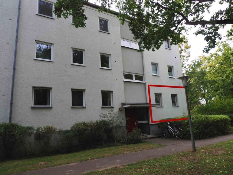 Eigentumswohnung (1 bis 2 Zimmer) in Berlin - Bild 3