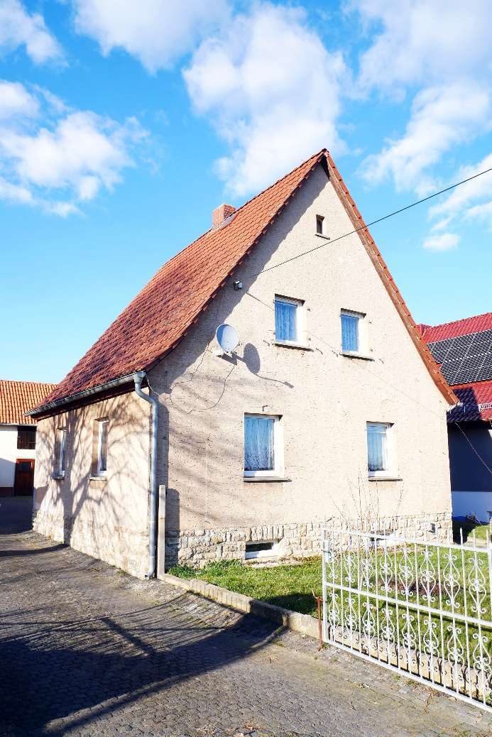 in Kindelbrück - Bild 3