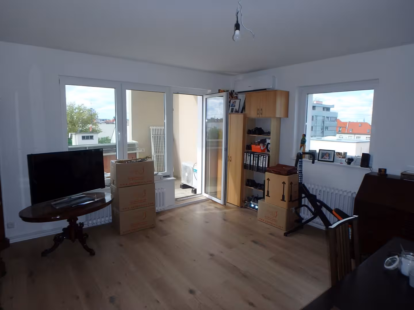 Eigentumswohnung (1 bis 2 Zimmer) in Berlin - Bild 11