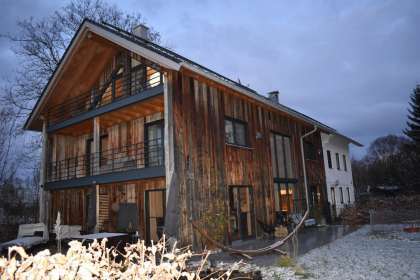 Zweifamilienhaus in Kaufbeuren - Bild 4