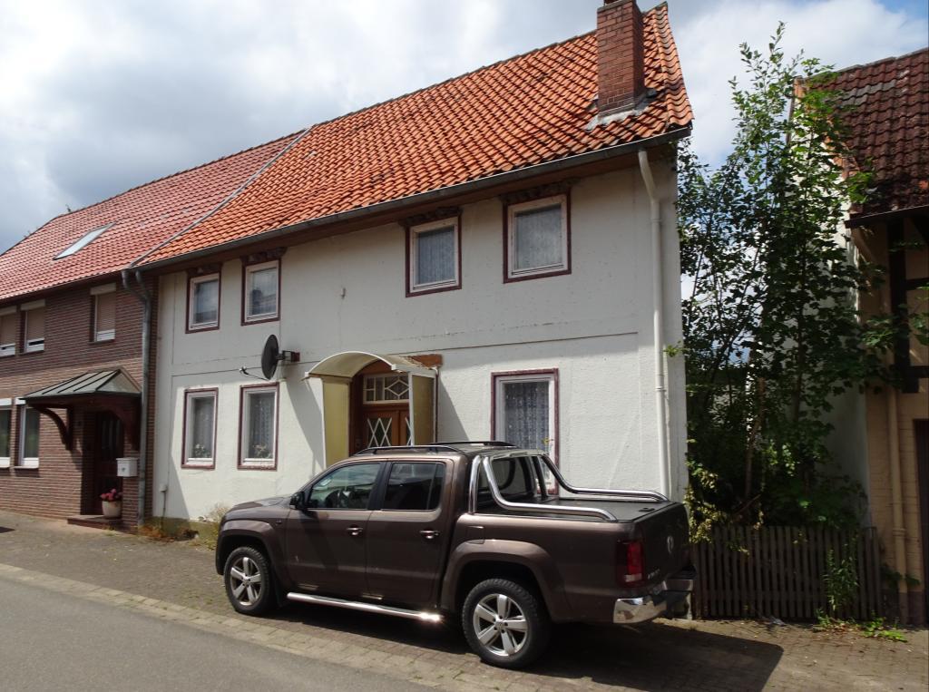 Einfamilienhaus in Einbeck - Bild 1