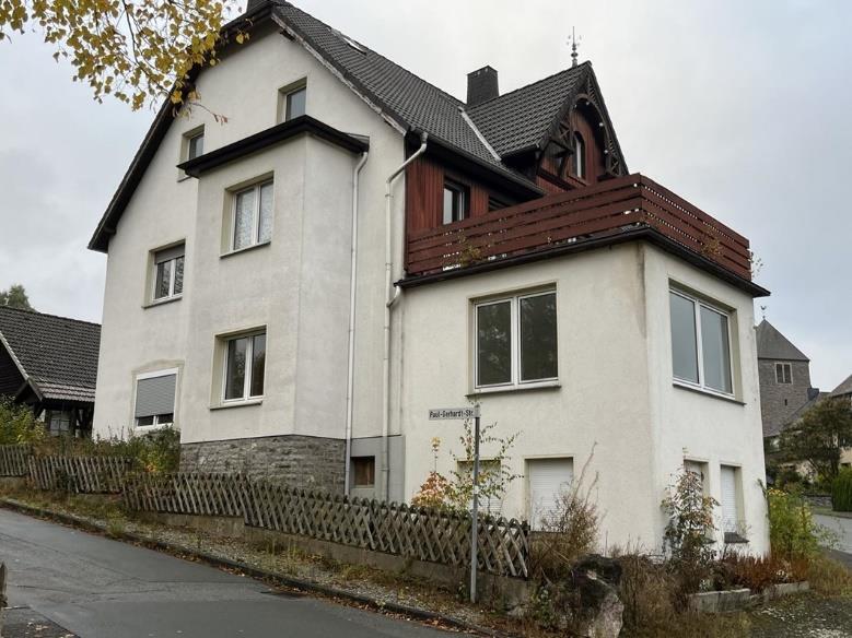Kfz-Stellplatz, Eigentumswohnung (ab 5 Zimmer) in Marsberg - Bild 3