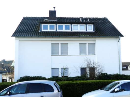 Garage, Eigentumswohnung (3 bis 4 Zimmer) in Bad Salzuflen - Bild 3