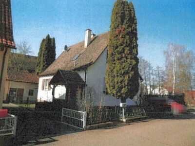 Einfamilienhaus in Spitzgärten 17, 75031 Eppingen - Bild 1