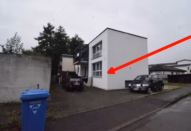 Wohnung in Mutlangen - Bild 4