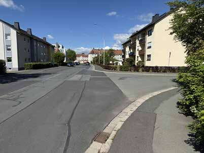 Eigentumswohnung Nr. 3 EG links und Fertigteilgarage in Selb - Bild 4