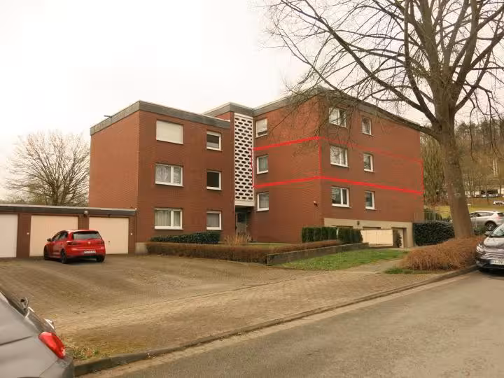 Eigentumswohnung in Höxter - Bild 2